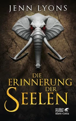 Abbildung von Lyons | Die Erinnerung der Seelen | 1. Auflage | 2021 | beck-shop.de