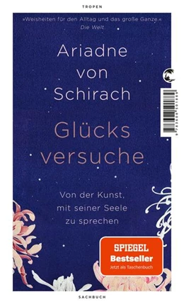 Abbildung von Schirach | Glücksversuche | 1. Auflage | 2021 | beck-shop.de