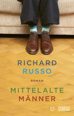 Abbildung von Russo | Mittelalte Männer | 1. Auflage | 2021 | beck-shop.de