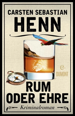 Abbildung von Henn | Rum oder Ehre | 1. Auflage | 2021 | beck-shop.de