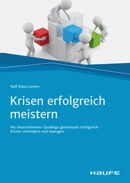 Abbildung von Lorenz | Krisen erfolgreich meistern | 1. Auflage | 2021 | beck-shop.de