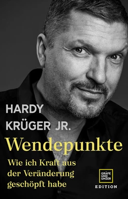 Abbildung von Krüger jr. | Wendepunkte | 1. Auflage | 2021 | beck-shop.de
