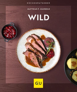 Abbildung von Mangold | Wild | 1. Auflage | 2021 | beck-shop.de