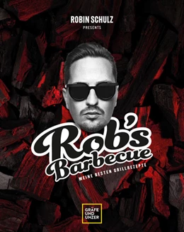 Abbildung von Schulz | Rob's Barbecue | 1. Auflage | 2021 | beck-shop.de