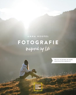 Abbildung von Heupel | Fotografie - Inspired by life | 1. Auflage | 2021 | beck-shop.de