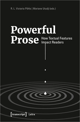 Abbildung von Pöhls / Utudji | Powerful Prose | 1. Auflage | 2021 | beck-shop.de