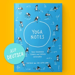 Abbildung von Lamm | Yoganotes | 1. Auflage | 2019 | beck-shop.de