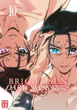 Abbildung von Tanaka | Bright Sun - Dark Shadows - Band 10 | 1. Auflage | 2021 | beck-shop.de