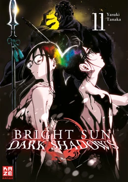 Abbildung von Tanaka | Bright Sun - Dark Shadows - Band 11 | 1. Auflage | 2022 | beck-shop.de