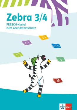Abbildung von Zebra 3/4 | 1. Auflage | 2021 | beck-shop.de