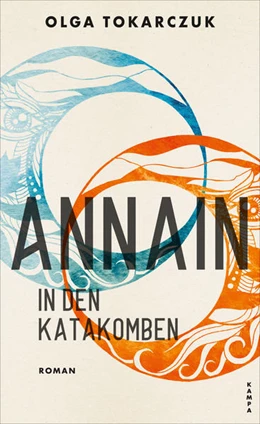Abbildung von Tokarczuk | Anna In | 1. Auflage | 2022 | beck-shop.de