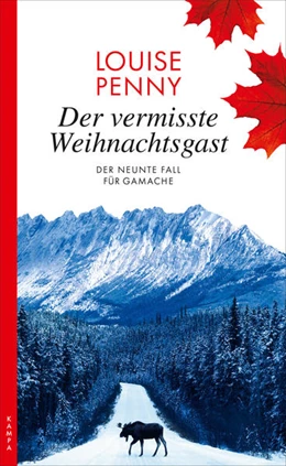 Abbildung von Penny | Der vermisste Weihnachtsgast | 1. Auflage | 2021 | beck-shop.de