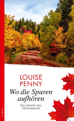 Abbildung von Penny | Wo die Spuren aufhören | 1. Auflage | 2021 | beck-shop.de