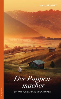 Abbildung von Gurt | Graubündner Schreie | 1. Auflage | 2021 | beck-shop.de