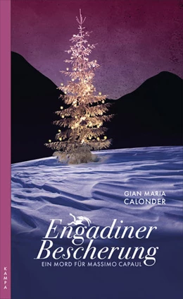Abbildung von Calonder | Engadiner Bescherung | 1. Auflage | 2021 | beck-shop.de