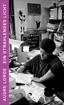 Abbildung von Lorde | Ein strahlendes Licht | 1. Auflage | 2021 | beck-shop.de
