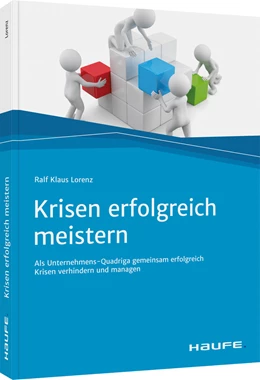 Abbildung von Lorenz | Krisen erfolgreich meistern | 1. Auflage | 2021 | beck-shop.de