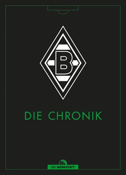 Abbildung von Aretz | Borussia Mönchengladbach | 1. Auflage | 2021 | beck-shop.de