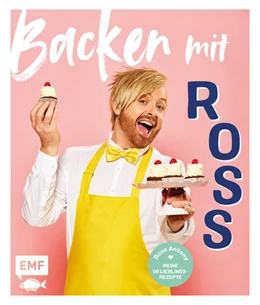 Abbildung von Antony | Backen mit Ross Antony | 1. Auflage | 2021 | beck-shop.de