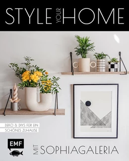 Abbildung von Zeiss | Style your Home mit sophiagaleria | 1. Auflage | 2021 | beck-shop.de