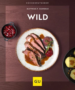 Abbildung von Mangold | Wild | 1. Auflage | 2021 | beck-shop.de