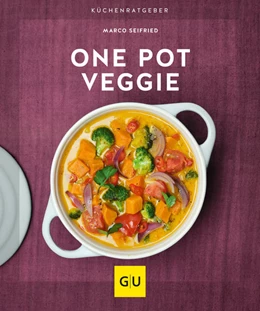 Abbildung von Seifried | One Pot Veggie | 1. Auflage | 2021 | beck-shop.de
