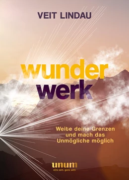 Abbildung von Lindau | Wunderwerk | 1. Auflage | 2021 | beck-shop.de