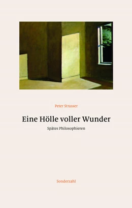 Abbildung von Strasser | Eine Hölle voller Wunder | 1. Auflage | 2021 | beck-shop.de