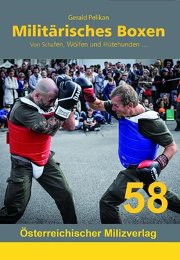 Abbildung von Pelikan | Militärisches Boxen | 1. Auflage | 2020 | beck-shop.de