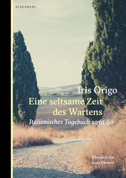 Abbildung von Origo | Eine seltsame Zeit des Wartens | 1. Auflage | 2021 | beck-shop.de