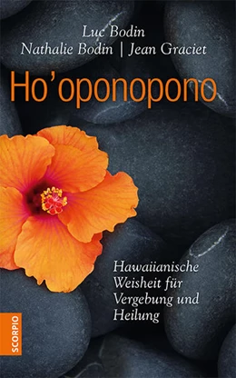 Abbildung von Bodin / Graciet | Ho'oponopono | 1. Auflage | 2021 | beck-shop.de