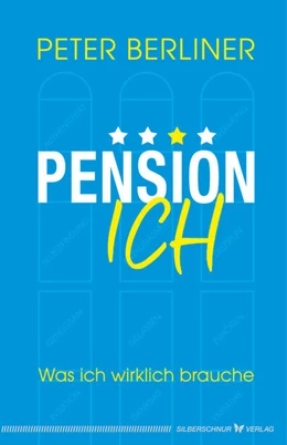 Abbildung von Berliner | Pension ich | 1. Auflage | 2021 | beck-shop.de