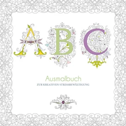 Abbildung von ABC | 1. Auflage | 2021 | beck-shop.de