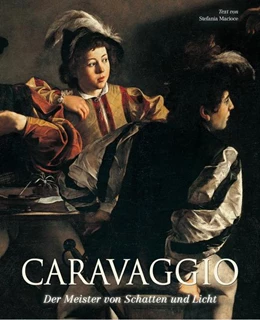 Abbildung von Macioce | Caravaggio | 1. Auflage | 2021 | beck-shop.de