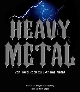Abbildung von Grow | Heavy Metal | 1. Auflage | 2021 | beck-shop.de