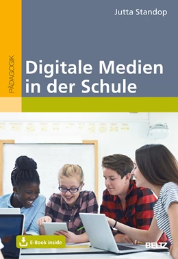 Abbildung von Standop | Digitale Medien in der Schule | 1. Auflage | 2022 | beck-shop.de