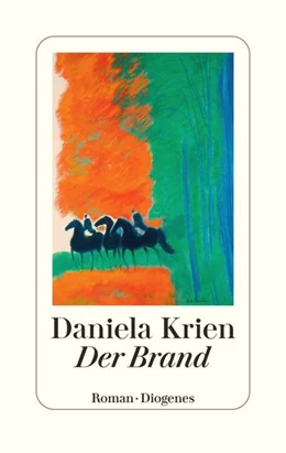 Abbildung von Krien | Der Brand | 2. Auflage | 2021 | beck-shop.de