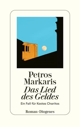 Abbildung von Markaris | Das Lied des Geldes | 2. Auflage | 2021 | beck-shop.de