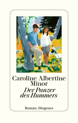 Abbildung von Minor | Der Panzer des Hummers | 2. Auflage | 2021 | beck-shop.de