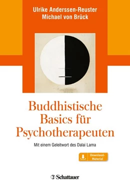 Abbildung von Anderssen-Reuster / Brück | Buddhistische Basics für Psychotherapeuten | 1. Auflage | 2022 | beck-shop.de