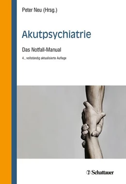 Abbildung von Neu | Akutpsychiatrie, 4. Auflage | 1. Auflage | 2021 | beck-shop.de