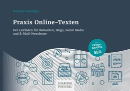 Abbildung von Ruisinger | Praxis Online-Texten | 1. Auflage | 2021 | beck-shop.de