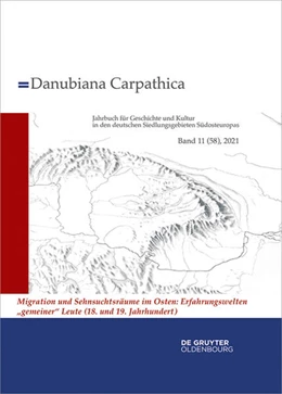 Abbildung von Krauss / Myeshkov | Danubiana Carpathica 2021 | 1. Auflage | 2023 | beck-shop.de