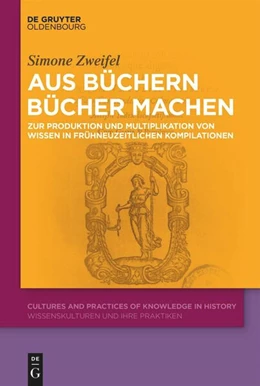 Abbildung von Zweifel | Aus Büchern Bücher machen | 1. Auflage | 2021 | beck-shop.de