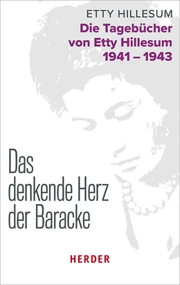 Abbildung von Hillesum / Gaarlandt | Das denkende Herz der Baracke | 1. Auflage | 2022 | beck-shop.de