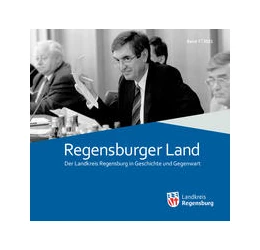Abbildung von Landkreis Regensburg | Regensburger Land 2021 | 1. Auflage | 2022 | beck-shop.de