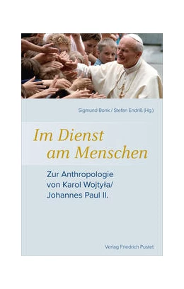 Abbildung von Bonk / Endriß | Im Dienst am Menschen | 1. Auflage | 2021 | beck-shop.de