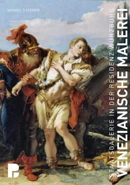 Abbildung von Schumacher | Venezianische Malerei | 1. Auflage | 2021 | beck-shop.de