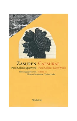 Abbildung von Caradonna / Liska | Zäsuren / Caesurae | 1. Auflage | 2024 | beck-shop.de