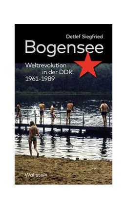 Abbildung von Siegfried | Bogensee | 1. Auflage | 2021 | beck-shop.de